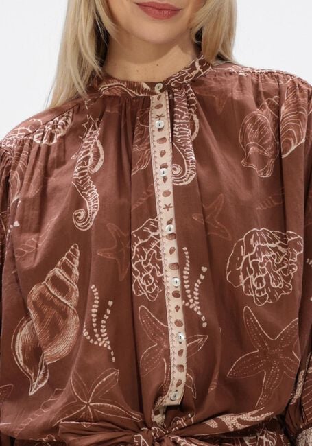 Mehrfarbige/Bunte IBANA Blazers TINCA SHELL - large