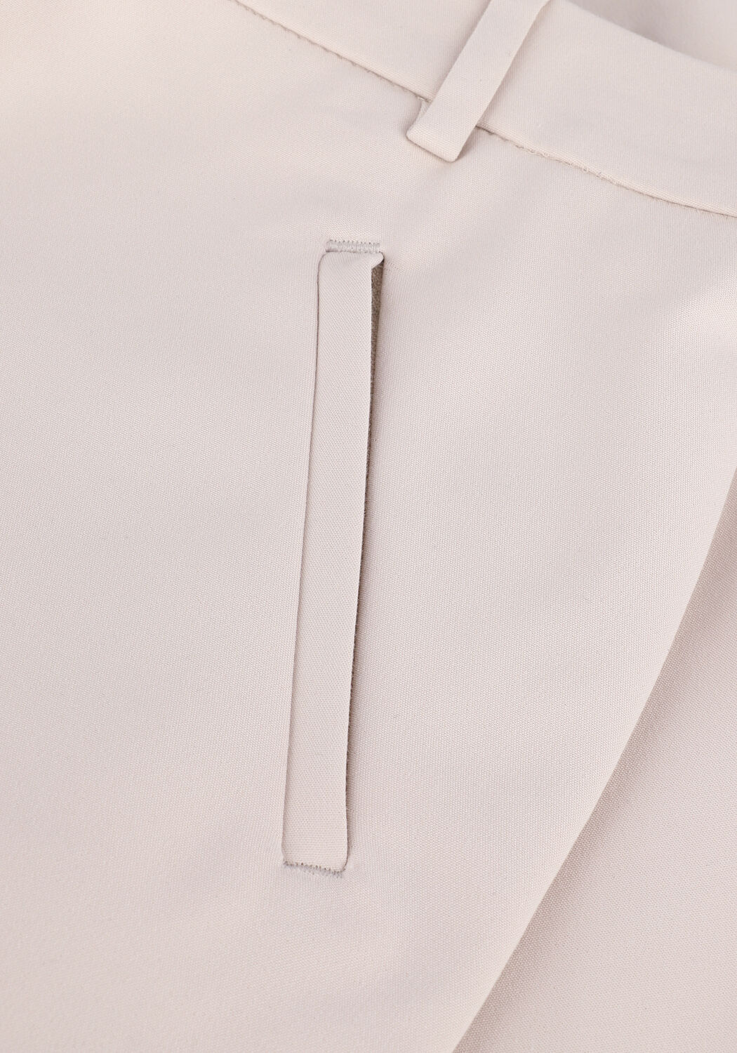 Beige FIVEUNITS Hose ANGELIE ZIP 238 - large
