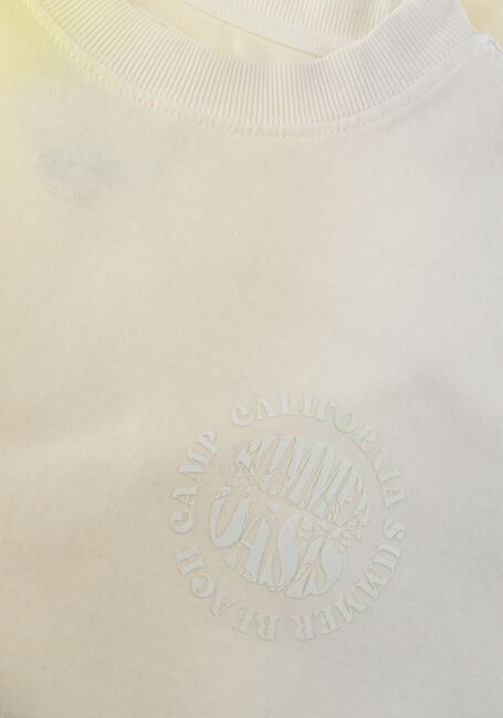 Gelbe VINGINO T-shirt JOP - large