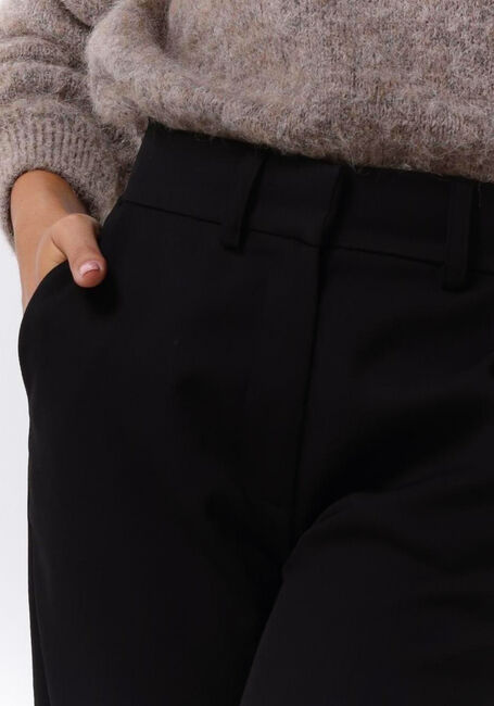 Schwarze BY-BAR Hose ROAN PANT - large