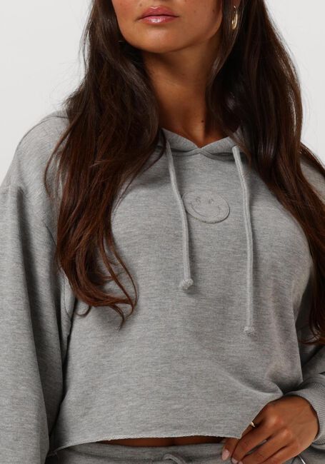 Graue REFINED DEPARTMENT Pullover TATUM - large