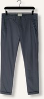 Blaue CAST IRON Chino RISER CHINO STRETCH Blaue CAST IRON Chino RISER CHINO STRETCH - medium