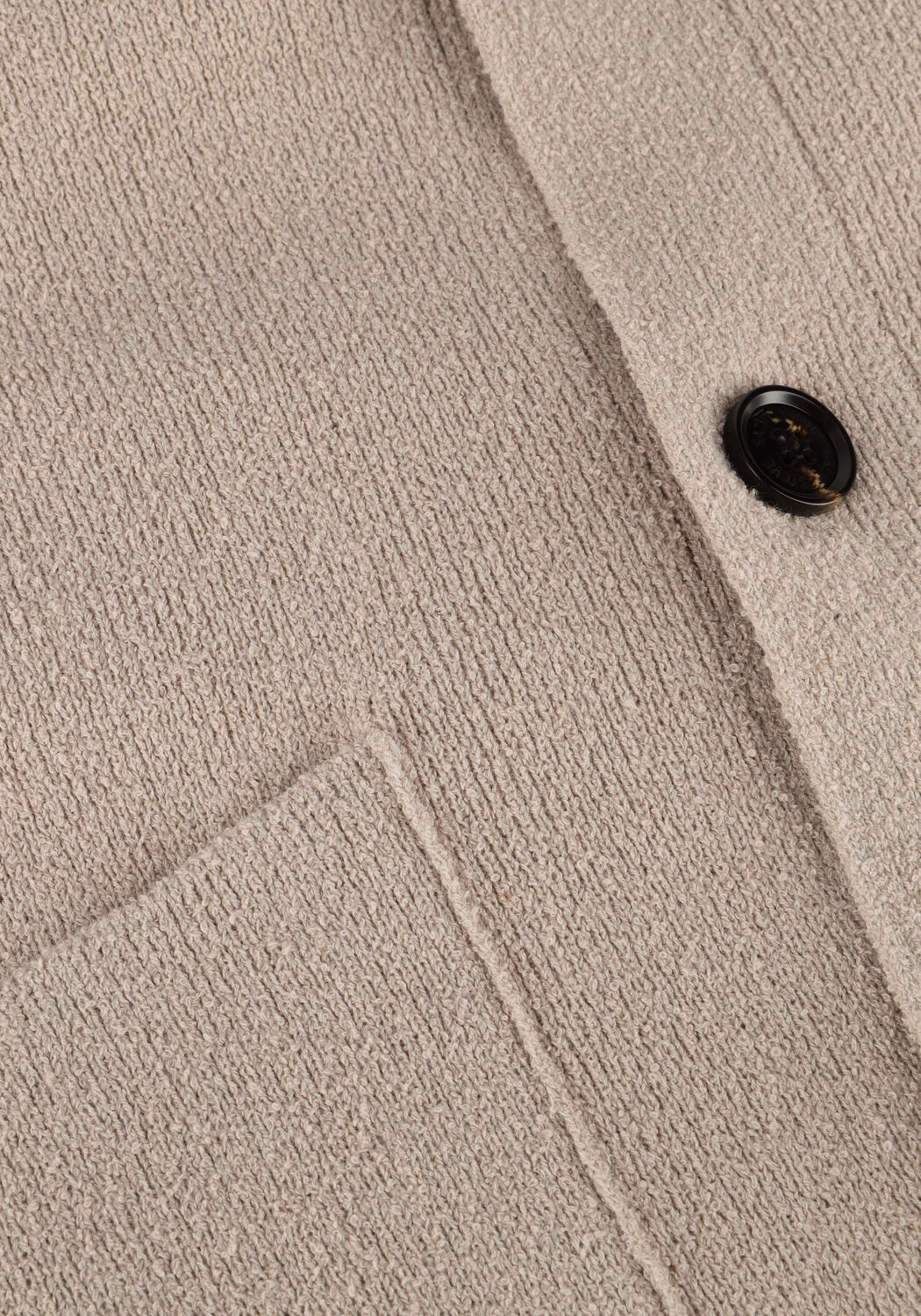 Sand SAINT STEVE Pullover REMCO - large