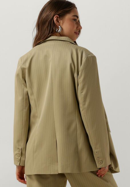 Olive YDENCE Blazer BLAZER ELODY - large