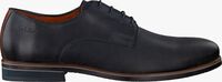Blaue VAN LIER Business Schuhe 1855601 - medium