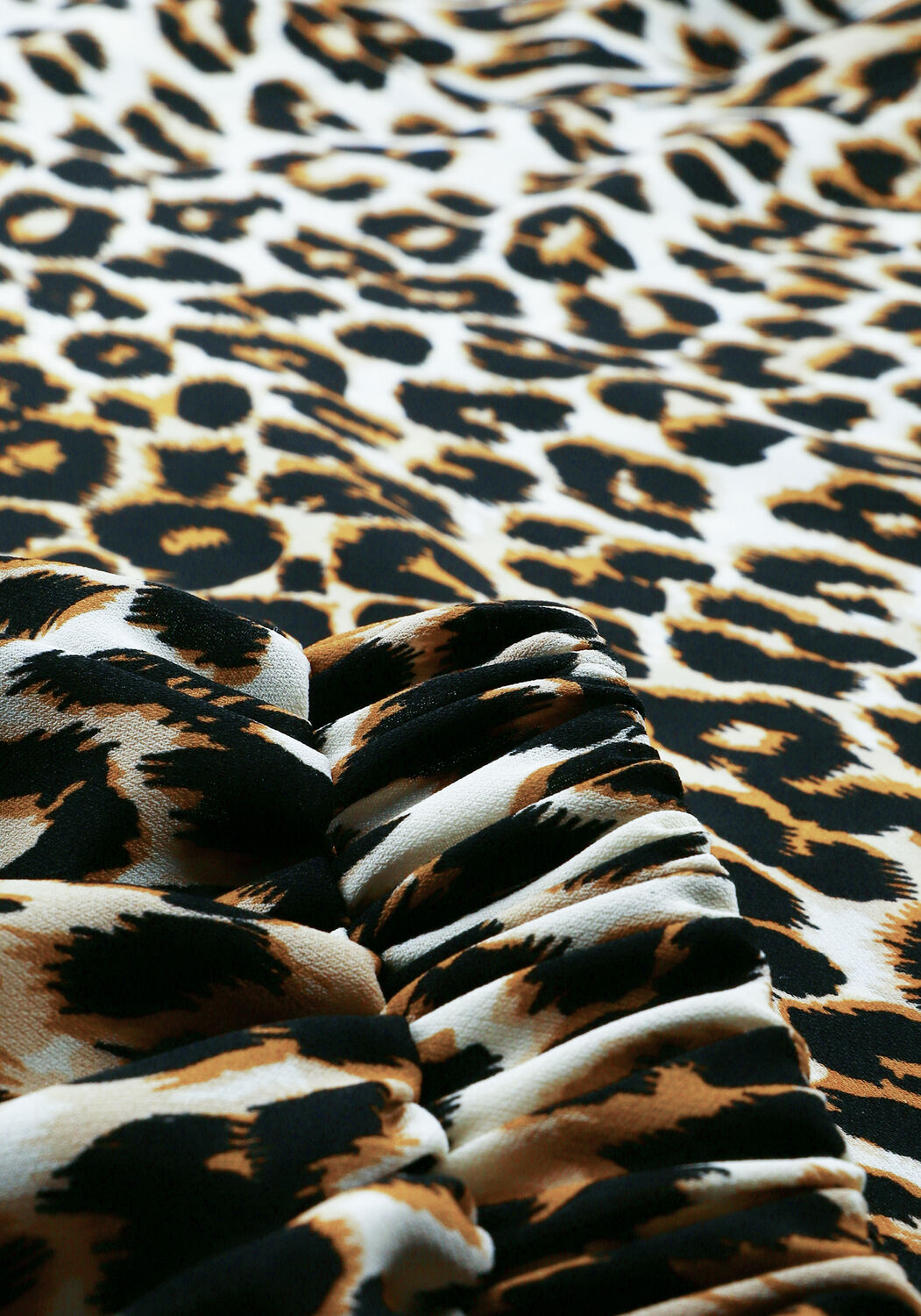 Braune LOLLYS LAUNDRY Blusen BOBBY TOP - large