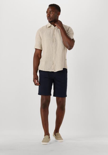 Beige BOSS ORANGE Casual-Oberhemd RASH_2 - large