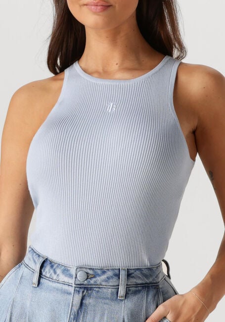 Hellblau IBANA Top TAMORA - large