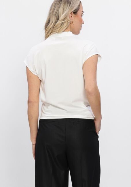 Nicht-gerade weiss KNIT-TED Strickjacke JET - large