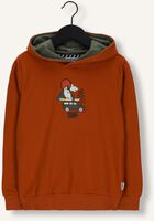 Rote MOODSTREET Pullover M209-6387 Rote MOODSTREET Pullover M209-6387 - medium