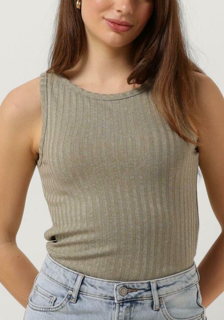 Olive MY ESSENTIAL WARDROBE Top JANNIMW KATE TOP - large