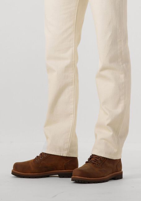 Braune TIMBERLAND Schnürboots BRITTON ROAD MID LACE UP - large