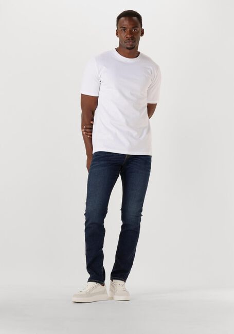 Schwarze SCOTCH & SODA Skinny jeans CORE RALSTON REGULAR SLIM JEANS - large