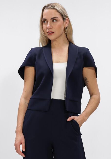 Dunkelblau EST'SEVEN Blazer KYA BLAZER - large