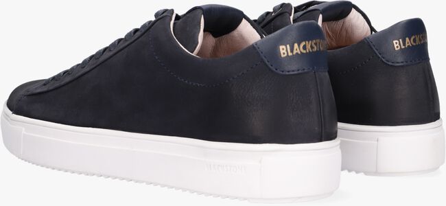 Blaue BLACKSTONE Sneaker low RM51 - large