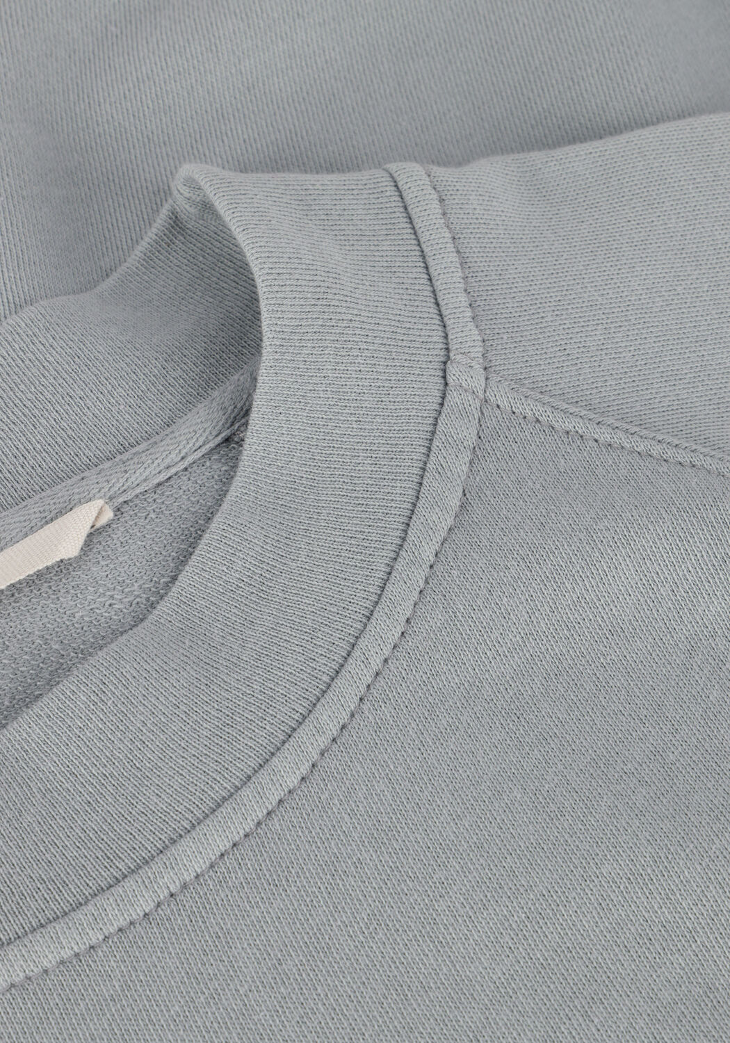 Blaue MOSCOW T-shirt 42-04-MAC - large