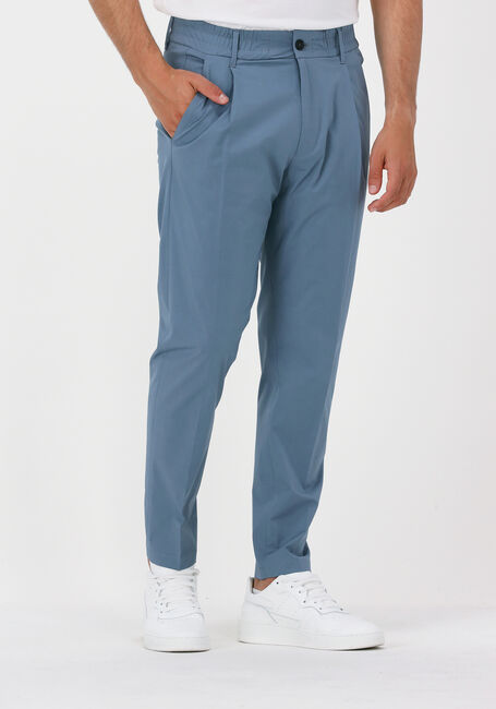 Blaue DRYKORN Hose CHASY 122099 - large