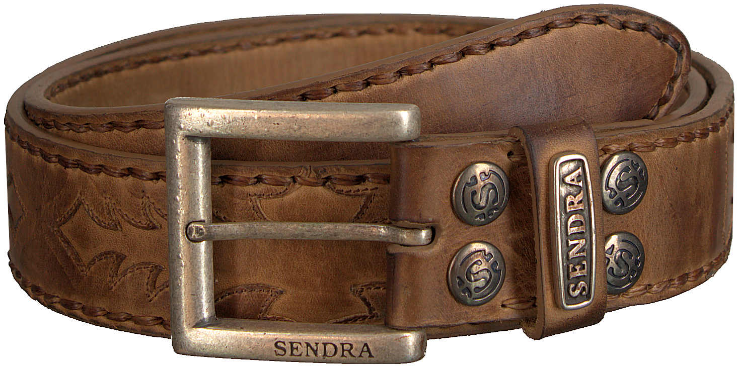 Camelfarbene SENDRA Gürtel 1245 39B0Q Camelfarbene SENDRA Gürtel 1245 39B0Q