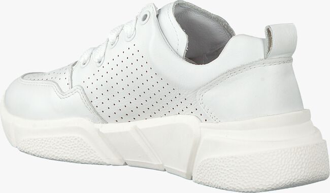 Weiße BRONX VOYAGER Sneaker - large
