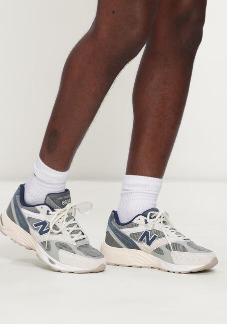 Beige NEW BALANCE Sneaker Low U880R H - large