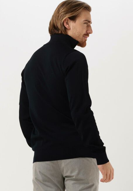 Dunkelblau SAINT STEVE Pullover HILCO - large