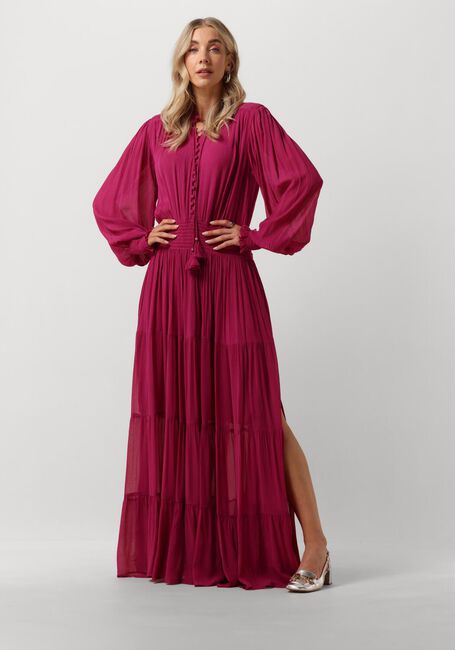 Rosane JANICE Maxikleid WALTER - large