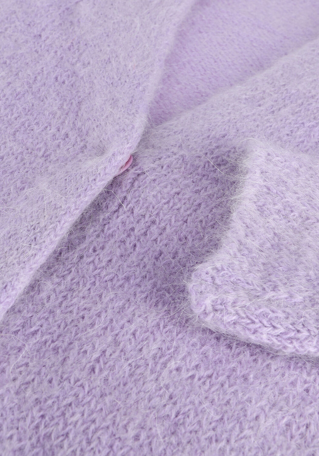 Lila BELLAMY Strickjacke MABEL - large