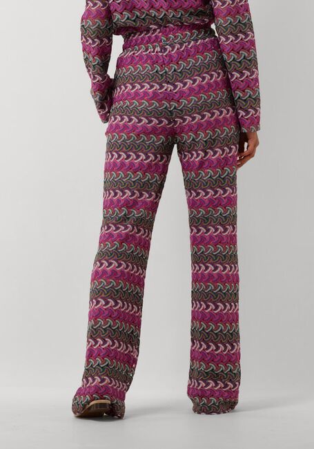 Lilane STUDIO AMAYA Weite Hose ROMEE - large