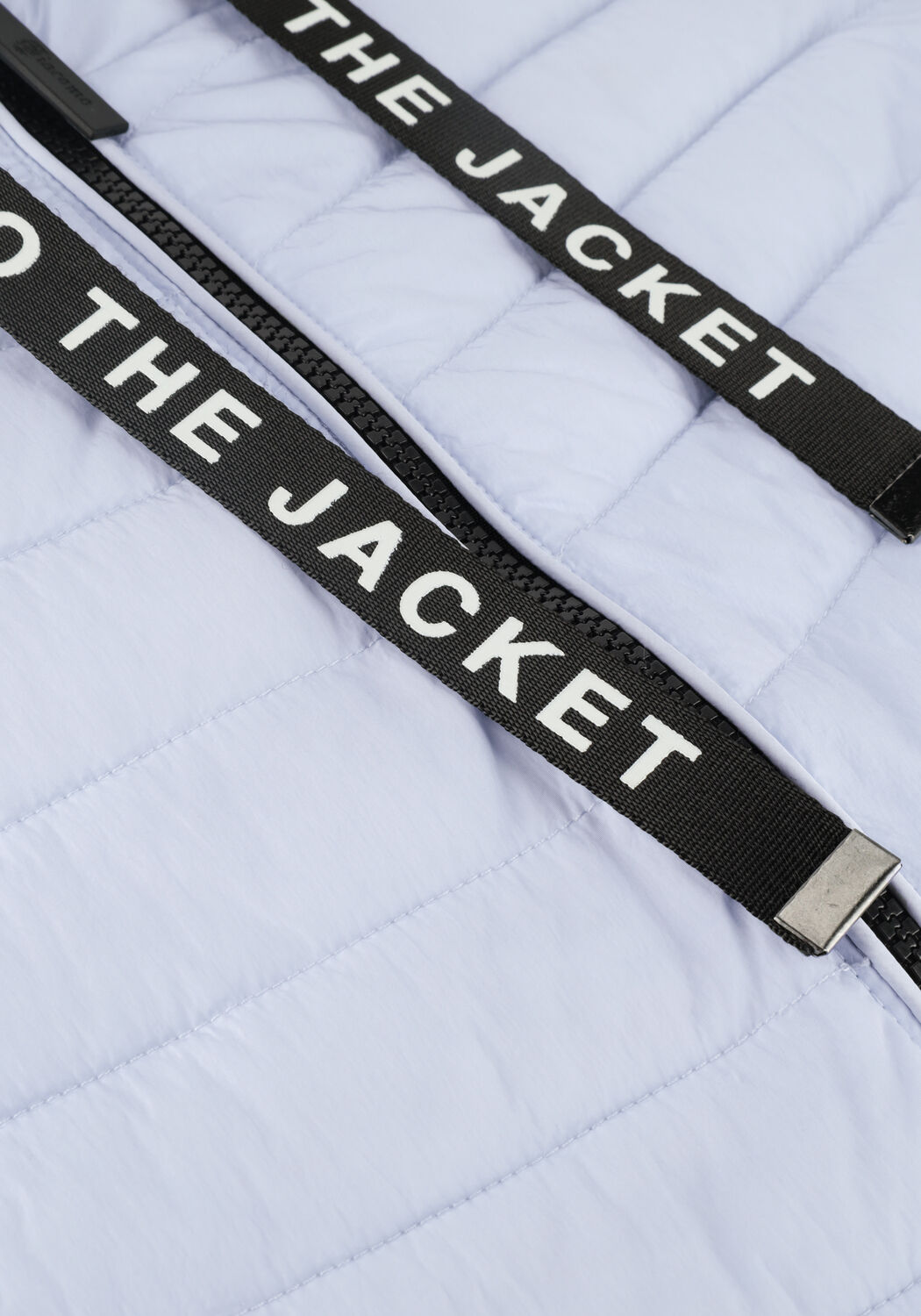 Hellblau GIACOMO THE JACKET Wattierte Jack 6504610 - large