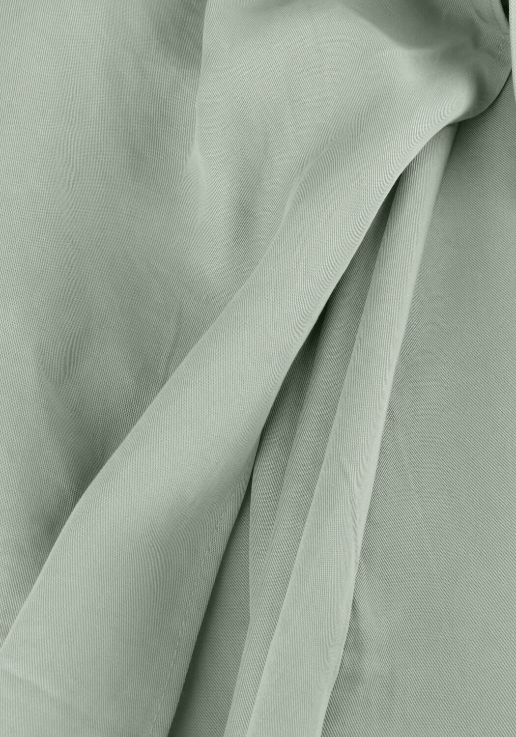 Minze COLOURFUL REBEL Minikleid DORIN UNI WRAP MINI DRESS - large