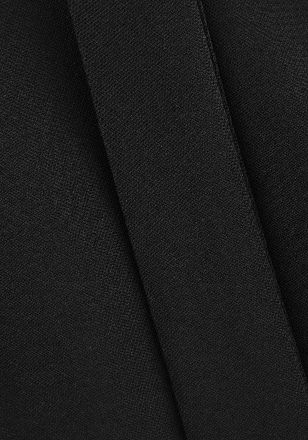 Schwarze FREEBIRD Minikleid DORALINE 3 - large