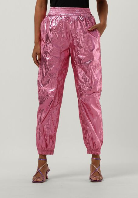 Rosane CO'COUTURE Hose TRICE METAL TECH PANT - large