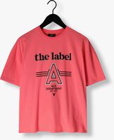 Koralle ALIX THE LABEL T-shirt LADIES KNITTED A T-SHIRT