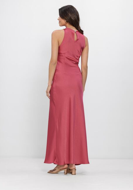 Rosane NEO NOIR Maxikleid CELINIE HEAVY SATEEN DRESS - large