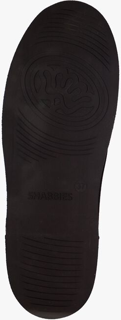 Braune SHABBIES Stiefeletten 202056 - large