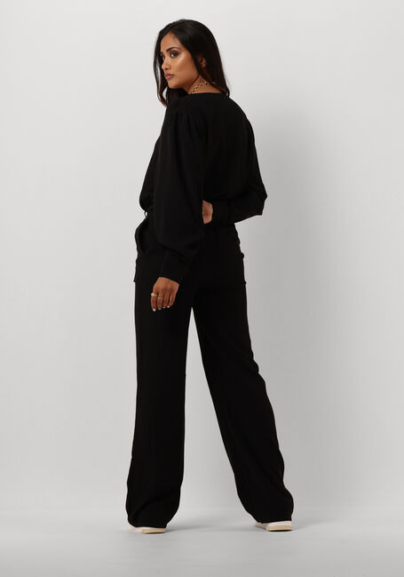 Schwarze ANOTHER LABEL Jumpsuit LAUREEN JUMPSUIT - large