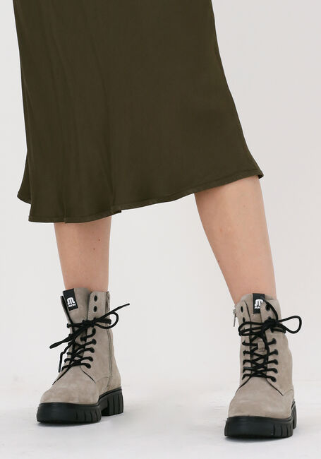 Grüne SIMPLE Midirock GANI - large