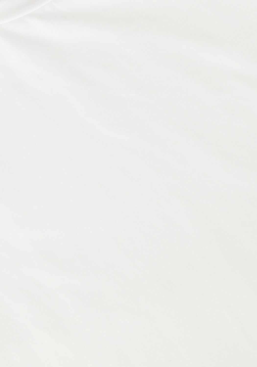 Wei&szlig;e NEO NOIR T-shirt DANNY JERSEY TEE - large