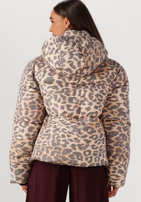 Mehrfarbige/Bunte HARPER & YVE Jacken KARLY-CO-2 - large