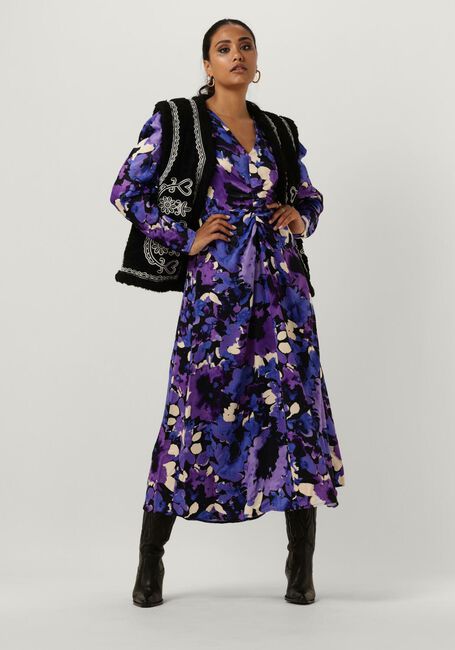 Lilane FABIENNE CHAPOT Midikleid VERA DRESS - large