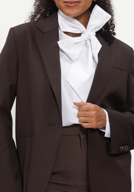 Braune DRYKORN Blazer MOWTIE - large