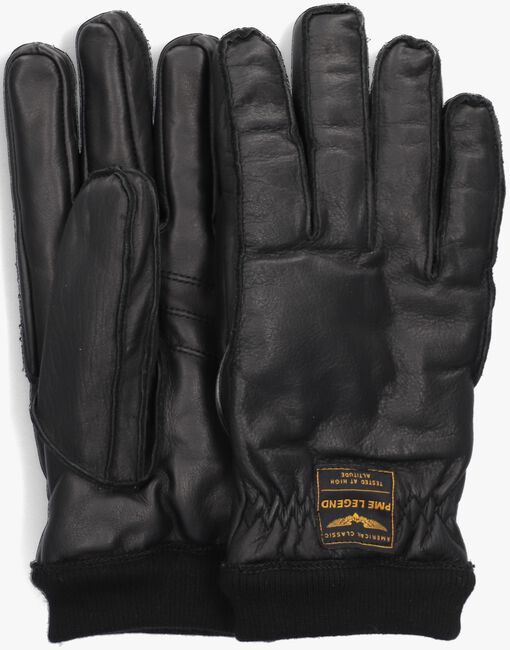 Schwarze PME LEGEND Handschuhe GLOVE - large