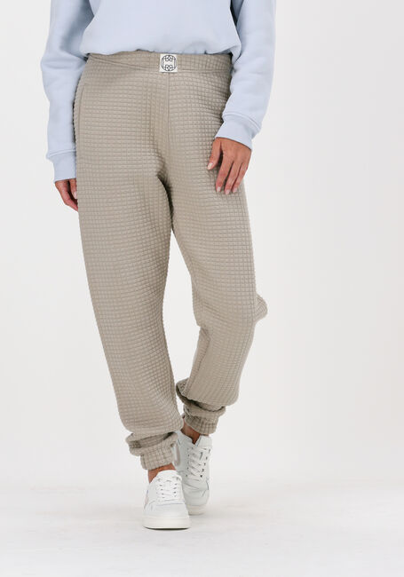 Beige LEVETE ROOM Jogginghose ORLI 2 - large
