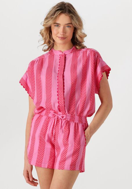 Rosane WILD Blusen EVELYNE - large