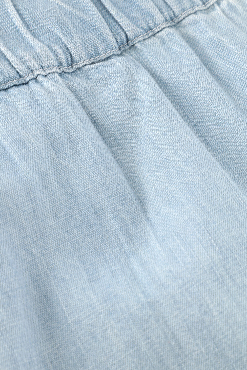 Hellblau NOTRE-V Kurze Hose NV-HILLE - large