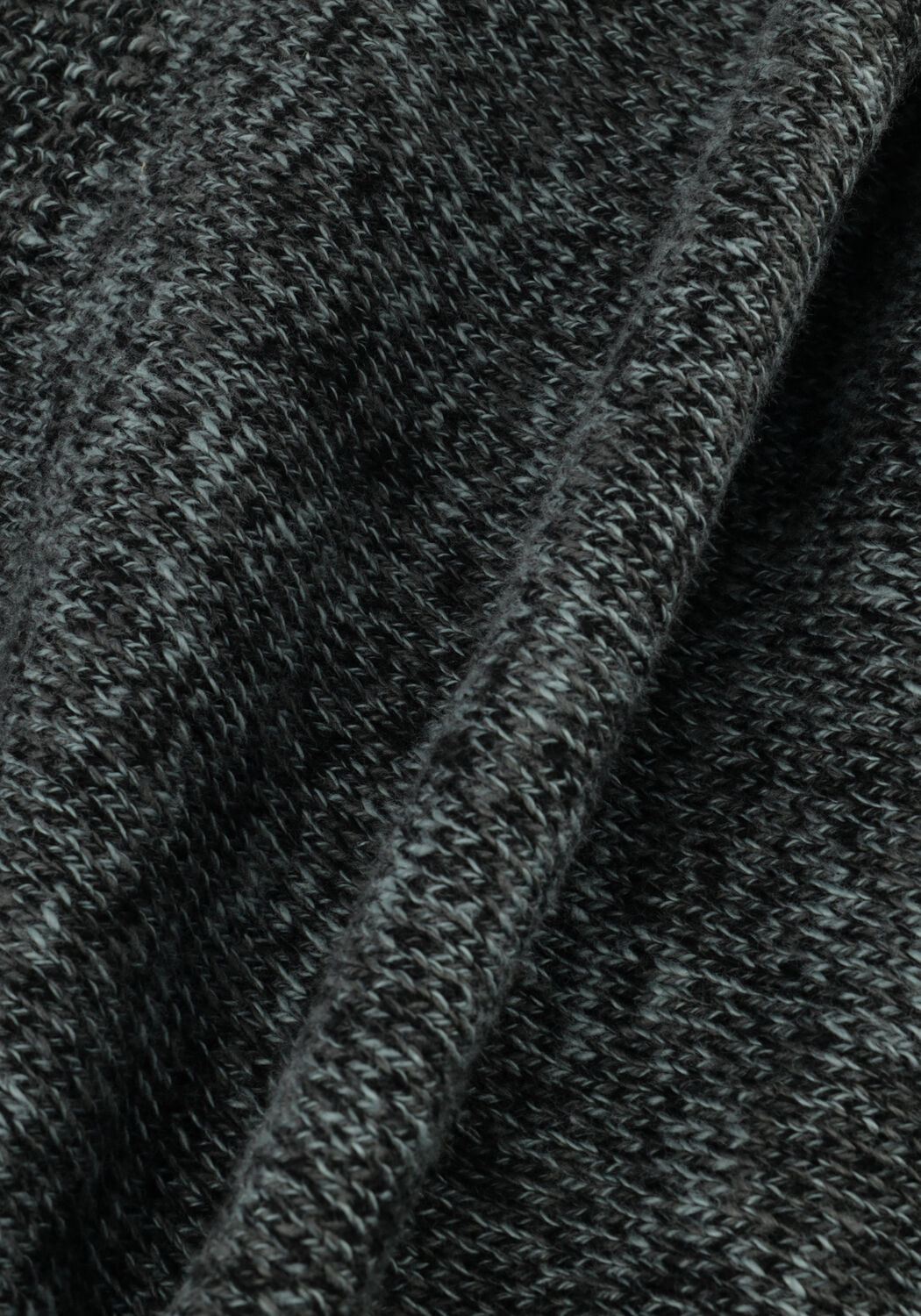 Gr&uuml;ne PME LEGEND Pullover R-NECK COTTON MOULINE - large