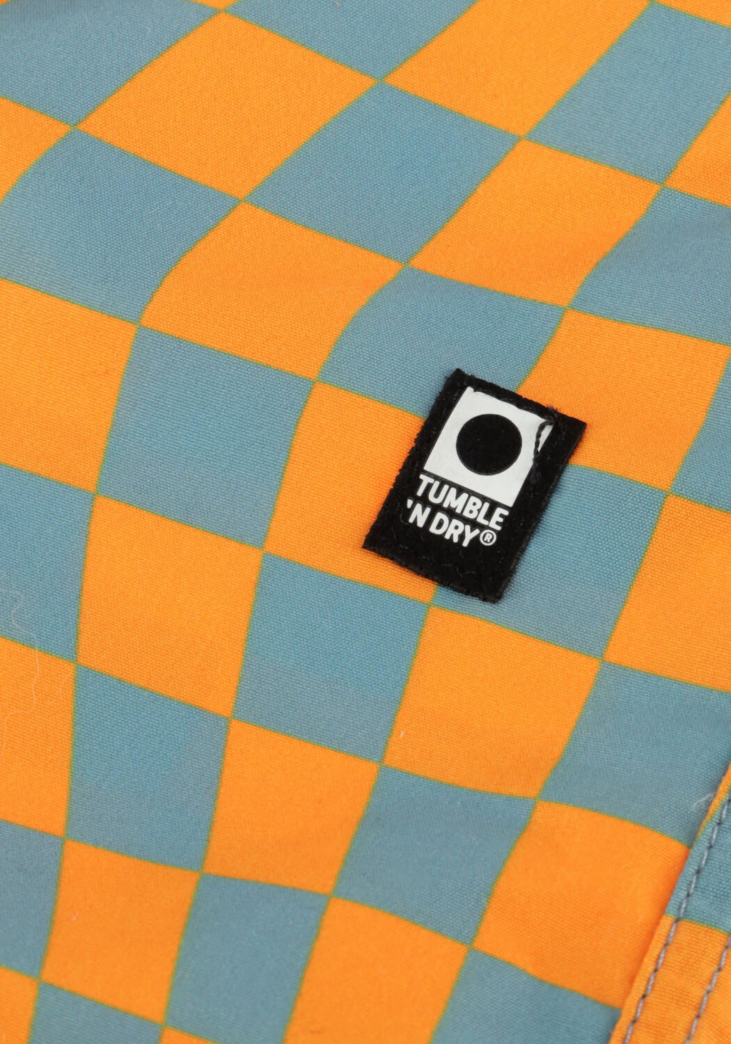 Blaue TUMBLE 'N DRY Badehosen VIVARIO - large