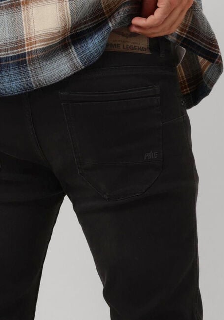 Schwarze PME LEGEND Straight leg jeans NIGHTFLIGHT - large