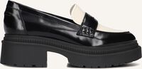 Schwarze GUESS Loafer FINDA2 - medium