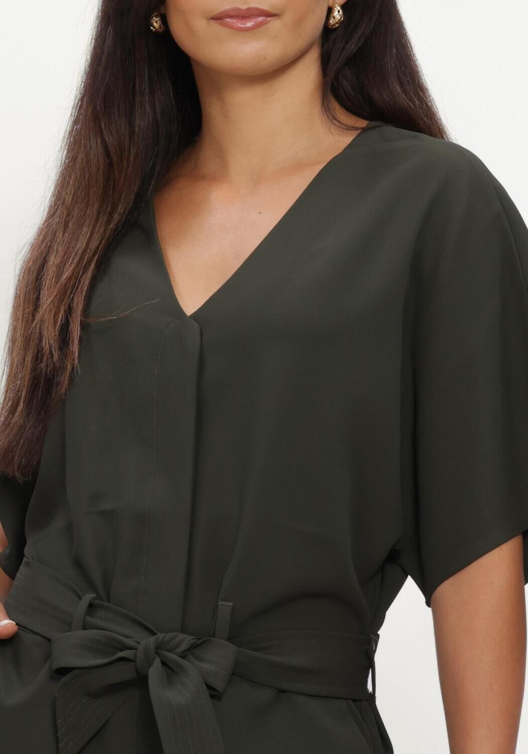 Rosane MOS MOSH Jumpsuit MMLEHILA MILEY JUMPSUIT - large